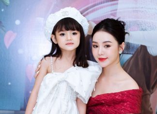 Trò chuyện cùng diễn viên nhí trong “Đừng làm mẹ cáu” – Cherry An Nhiên