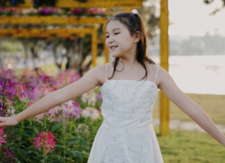 Mẫu nhí Emily Wagner ‘chữa lành’ người nghe Cover bản hit của Taylor Swift đầy cảm xúc